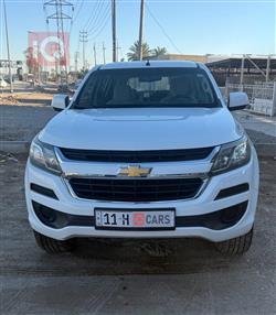 شيفروليه تريل بليزر